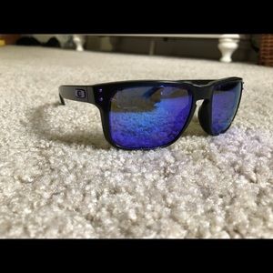 Oakley Holbrook Sunglasses